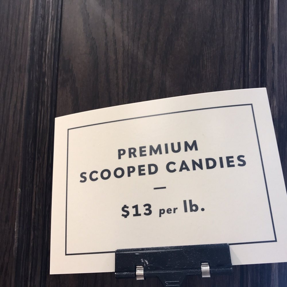 Lolli and Pops - Self serve chocolates and gummy candy are $13 per lb - Chocolatiers & Shops Near Me - Alpharetta, Georgia Lolli and Pops - Self serve chocolates and gummy candy are $13 per lb - Chocolatiers & Shops Near Me - Alpharetta, Georgia