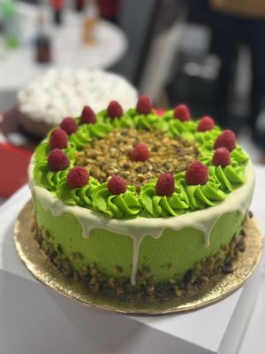 Suzie's Pastry Shoppe by null