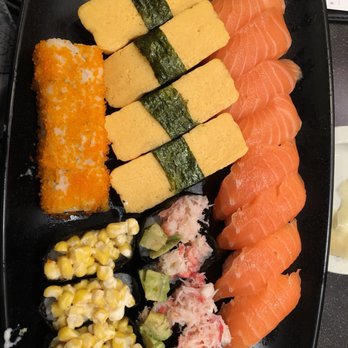 元氣壽司 - Conveyor Belt Sushi Near Me - Hong Kong, HK