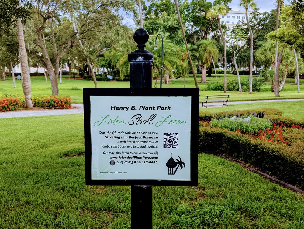 Plant Park Image