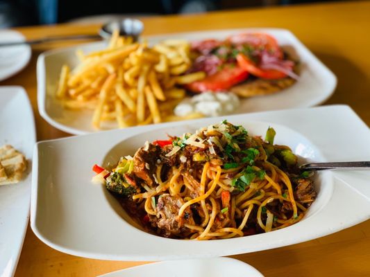 Petros Restaurant by null