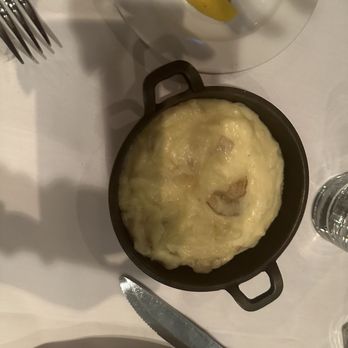 Southern Social - Yukon Gold Mashed Potatoes - Southern Near Me - Germantown, Tennessee Southern Social - Yukon Gold Mashed Potatoes - Southern Near Me - Germantown, Tennessee