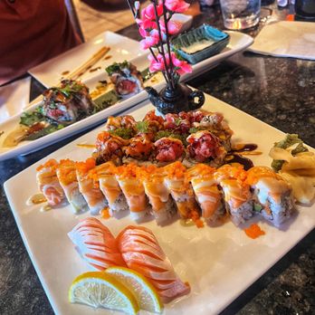 Ichi-Umi Sushi & Ramen - Ramen Near Me - Austin, Texas Ichi-Umi Sushi & Ramen - Ramen Near Me - Austin, Texas