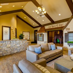 Little Sunshine's Playhouse of Parker - Lobby
