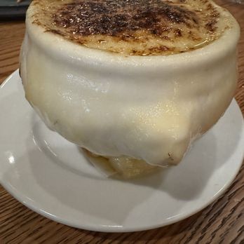 The Select - french onion soup - New American Near Me - Charleston, South Carolina The Select - french onion soup - New American Near Me - Charleston, South Carolina