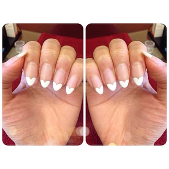 Lovely Nails - Nail Salons Near Me - Las Vegas, Nevada