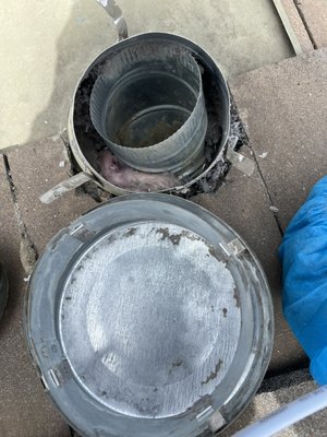 Tomas Vent Cleaning on Yelp