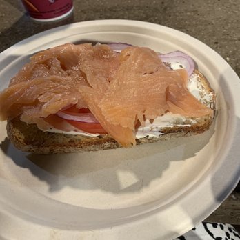 Three Girls Bakery - Sourdough and lox - Bakeries Near Me - Seattle, Washington Three Girls Bakery - Sourdough and lox - Bakeries Near Me - Seattle, Washington