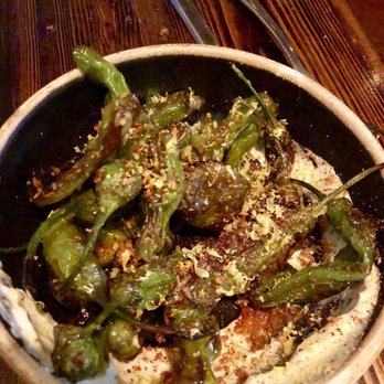 Coppa Enoteca - Peppers - Italian Near Me - Boston, Massachusetts