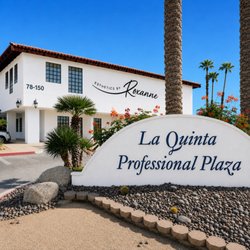 Esthetics by Roxanne is in the heart of La Quinta next to Old Town on Calle Tampico. Many say it's the best facial ever. 415.655.9769