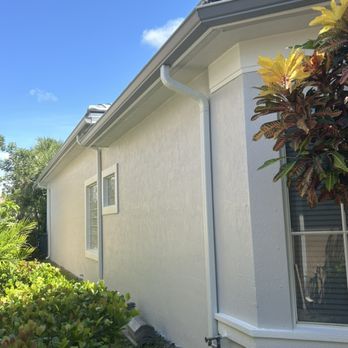 Florida Precision Gutters - Gutter Services Near Me - Ft. Lauderdale , Florida
