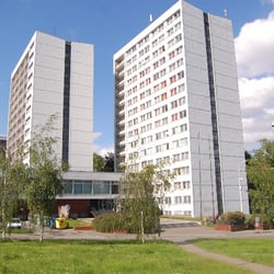 Menza Kajetánka