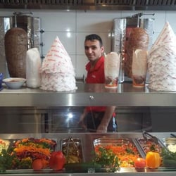 Star Kebab - Właściciele