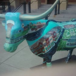 Southlake Town Square