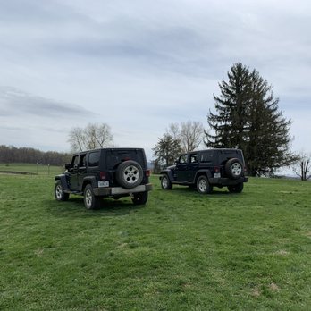 The Marriott Ranch Bed and Breakfast - Marriott ranch: jeep tour - Hotels Near Me - Hume, Virginia