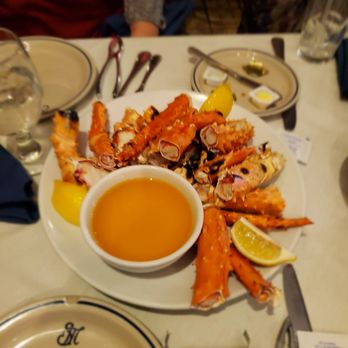 Solar Do Minho - The grilled King crab legs are awesome. I've been coming here over five years and they never let me down. - Portuguese Near Me - Belleville, New Jersey Solar Do Minho - The grilled King crab legs are awesome. I've been coming here over five years and they never let me down. - Portuguese Near Me - Belleville, New Jersey