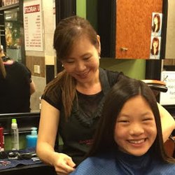 U Haircuts