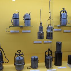 Parque Minero - Carbura Nena Carbura.... https://www.youtube.com/watch?v=7rt06ieAPqM