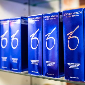 Coastal Derm MediSpa - ZO Skin Health - Skin Care Near Me - Cranston, Rhode Island