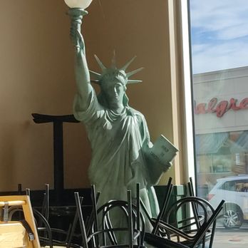 Gandolfo's New York Deli - Delis Near Me - Orem, Utah