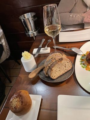 L’Osteria di Santa Marina by null
