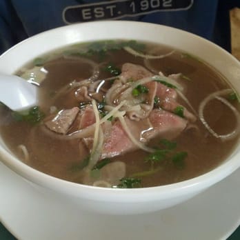 Pho Wagon - Large Pho Tai - Vietnamese Near Me - San Jose, California Pho Wagon - Large Pho Tai - Vietnamese Near Me - San Jose, California