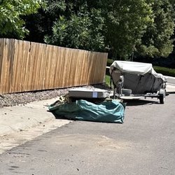 Westwind Management Group - 4 months, no hoa ticket.... Me 24 hours I get tickets for 200.00