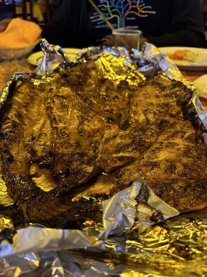 Mariscos Mazatlán by null