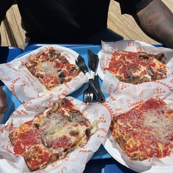 CATBOAT PIZZA BAR - Updated June 2025 - 88 Photos & 44 Reviews - 1