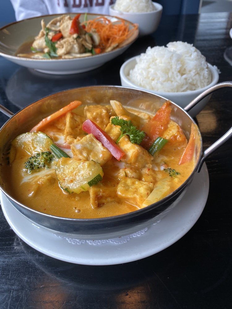 Thai At Waugh Chapel Order Food Online 381 Photos & 307 Reviews