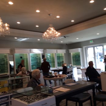 Visions Optometry - Nice practice - Optometrists Near Me - Sacramento, California