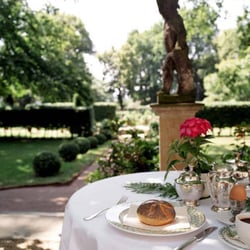Restaurant Atelier Sanssouci