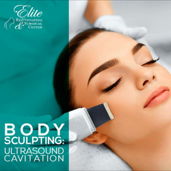 Elite Rejuvenating & Surgical Center