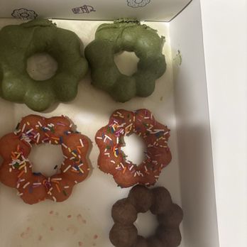 Fresh Boba - Matcha, strawberry,taro - Donuts Near Me - Bradenton, Florida Fresh Boba - Matcha, strawberry,taro - Donuts Near Me - Bradenton, Florida