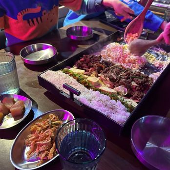 Sooda Korean BBQ - Korean Near Me - Burnaby, British Columbia Sooda Korean BBQ - Korean Near Me - Burnaby, British Columbia