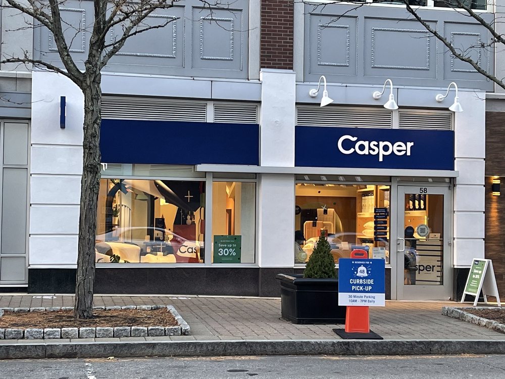 Casper