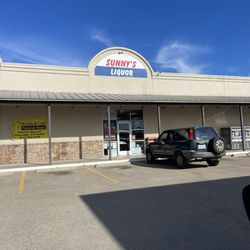 Sunny’s Liqour