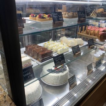 Halekulani Bakery - Bakery case selection - Bakeries Near Me - Honolulu, Hawaii Halekulani Bakery - Bakery case selection - Bakeries Near Me - Honolulu, Hawaii