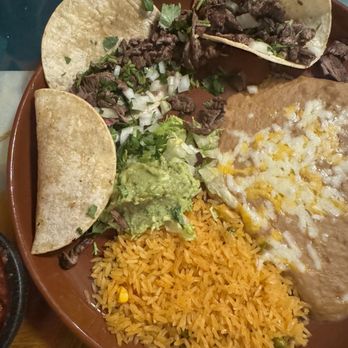 Fiesta Mexicana - Carnitas tacos - Mexican Near Me - Page, Arizona
