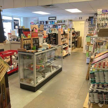 Artist Corner - Jam packed - Art Galleries Near Me - Orem, Utah