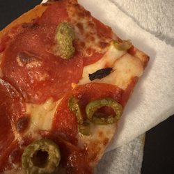 Pizza In & Go - Absolutely disgusting