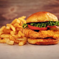 That Chickn' Place - DraftKings at Casino Queen
