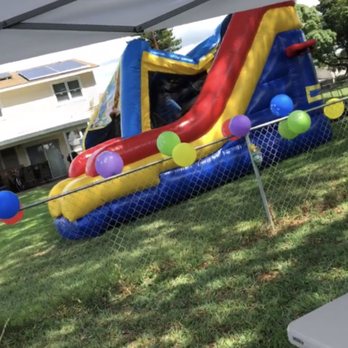 Warrior Bouncers - Bounce House Rentals Near Me - Waipahu, Hawaii Warrior Bouncers - Bounce House Rentals Near Me - Waipahu, Hawaii