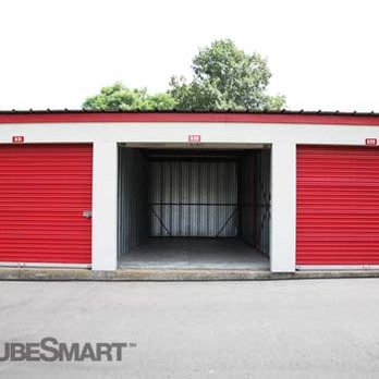 CubeSmart Self Storage - Self Storage Near Me - Manchester, Connecticut CubeSmart Self Storage - Self Storage Near Me - Manchester, Connecticut