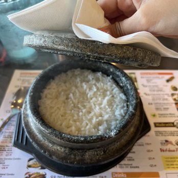 BCD Tofu House - Bowl of Rice - Korean Near Me - Irvine, California BCD Tofu House - Bowl of Rice - Korean Near Me - Irvine, California