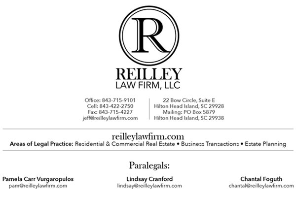 Reilley Law Firm