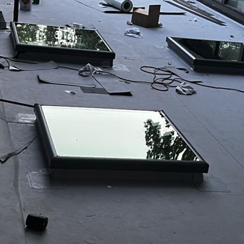 Long Home - Roofing Near Me - Taunton, Massachusetts