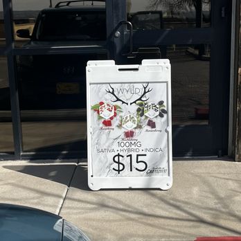 R.Greenleaf Las Cruces - Cannabis Dispensary - Cannabis Clinics Near Me - Las Cruces, New Mexico