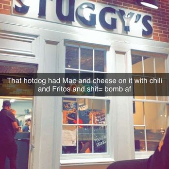 Stuggy's  - Sandwiches Near Me - Baltimore, Maryland