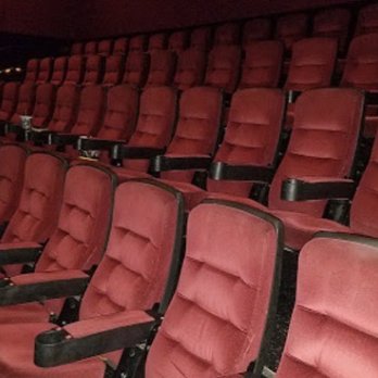 AMC Burbank 16 - Seats - Cinema Near Me - Burbank, California AMC Burbank 16 - Seats - Cinema Near Me - Burbank, California